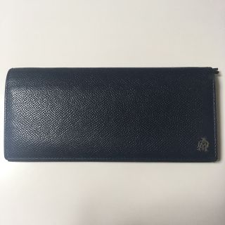 ダンヒル(Dunhill)のdunhill 長財布(長財布)