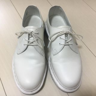 ドクターマーチン(Dr.Martens)のドクターマーチン スニーカー 革靴(ブーツ)