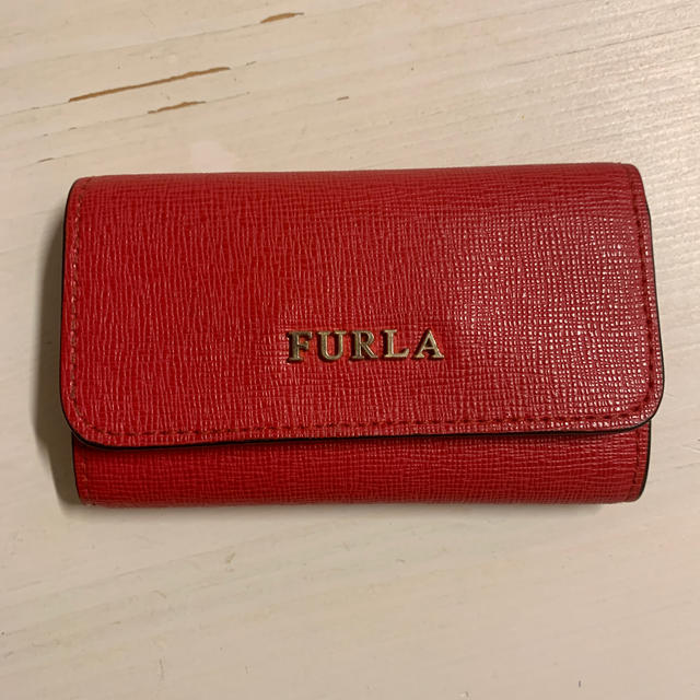 Furla(フルラ)のFURLA キーケース レディースのファッション小物(キーケース)の商品写真