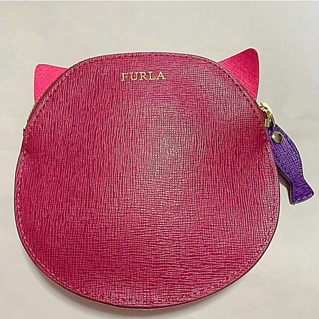 Furla(フルラ)のコインケースFURLA 美品  値下げなし メンズのファッション小物(コインケース/小銭入れ)の商品写真