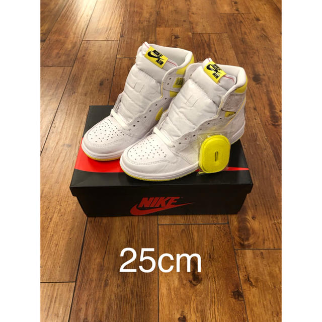 NIKE 【専用】 メンズ NIKE スニーカー AJ1 RETRO HIGH OG 靴 シューズ FIRSTCLASS