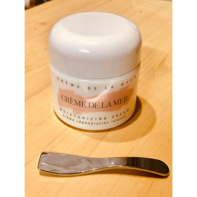 ドゥ・ラ・メール クリーム CREME DE LA MER 60ml | www