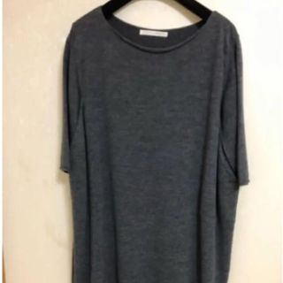 evam eva(チュニック)のフリマアイテム一覧 evam eva(チュニック)のフリマアイテム一覧