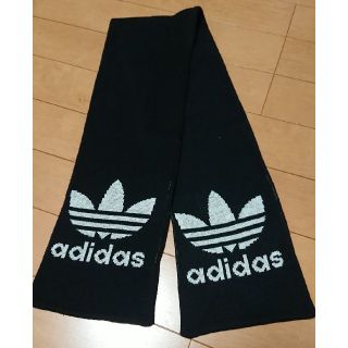 アディダス(adidas)のadidas マフラー(マフラー)