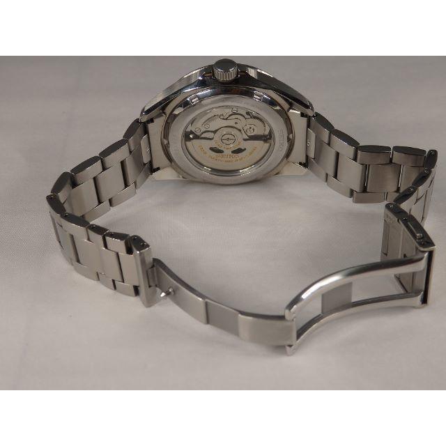 【極美品】セイコー　ブライツ　BRIGHTZ 腕時計　自動巻き SDGC029