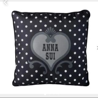 最高のその他ANNA SUI - ANNASUI ノベルティ クッションの通販|ラクマ