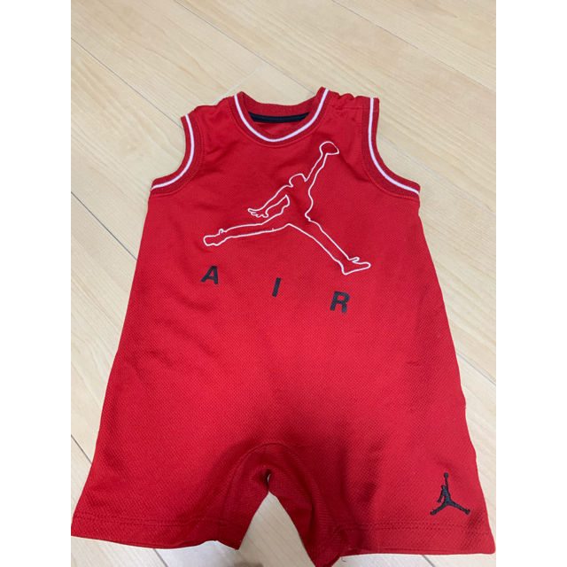 NIKE(ナイキ)のタンクトップ   まとめ買い キッズ/ベビー/マタニティのキッズ服男の子用(90cm~)(Tシャツ/カットソー)の商品写真