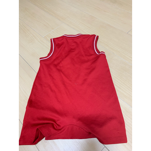 NIKE(ナイキ)のタンクトップ   まとめ買い キッズ/ベビー/マタニティのキッズ服男の子用(90cm~)(Tシャツ/カットソー)の商品写真