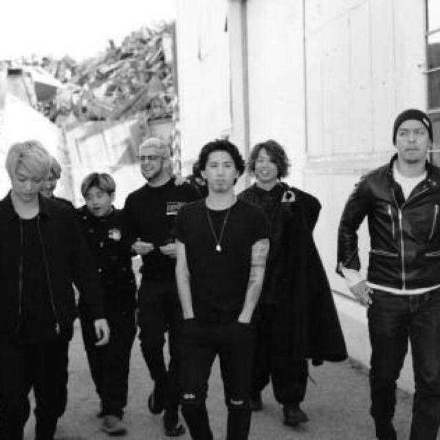 ONE OK ROCK(ワンオクロック)のONE OK ROCK Taka着用 represent デニム メンズのパンツ(デニム/ジーンズ)の商品写真