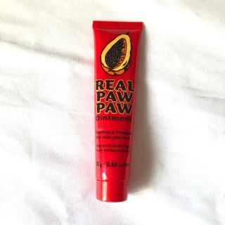 コスメキッチン(Cosme Kitchen)のPawPaw ポーポー オーストラリアコスメ 万能クリーム(リップケア/リップクリーム)