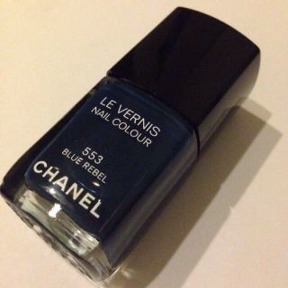 シャネル(CHANEL)のCHANEL nail(マニキュア)