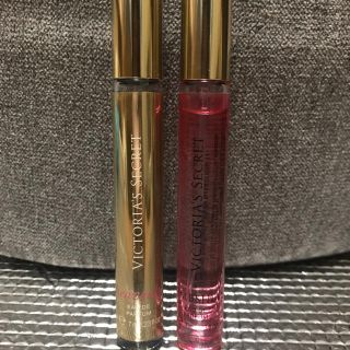 ヴィクトリアズシークレット(Victoria's Secret)のheavenly & Bombshell 7ml オードパルファム(香水(女性用))