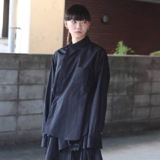 ヨウジヤマモト 通販 シャツ(メンズ)の通販 10点 | Yohji Yamamotoの ヨウジヤマモト 通販 シャツ(メンズ)の通販 10点 | Yohji Yamamotoの