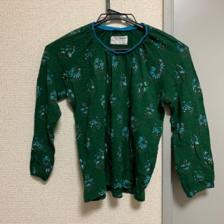 ツモリチサト(TSUMORI CHISATO)のツモリチサト カットソー(カットソー(長袖/七分))