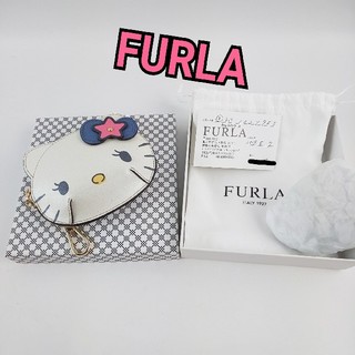 フルラ(Furla)のFURLA フルラ コインケース(コインケース)