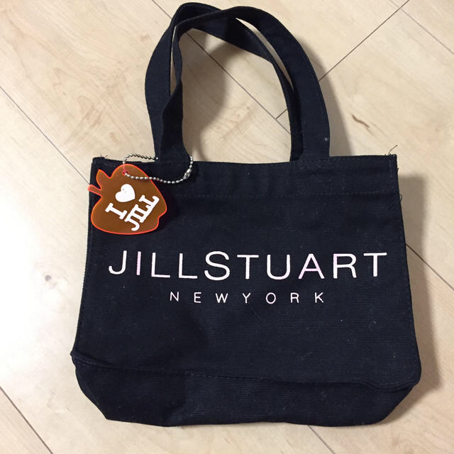 JILLSTUART(ジルスチュアート)のJILLSTUART 手さげバッグ レディースのバッグ(ハンドバッグ)の商品写真