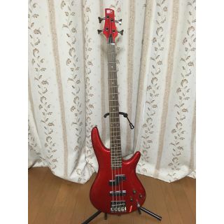 アイバニーズ(Ibanez)の【琥珀 JADE様 専用】Ibanez SR350 SDGR (エレキベース)