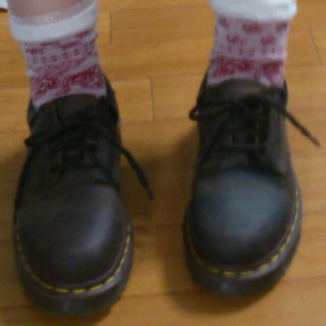 Dr.Martens USEDのサムネイル