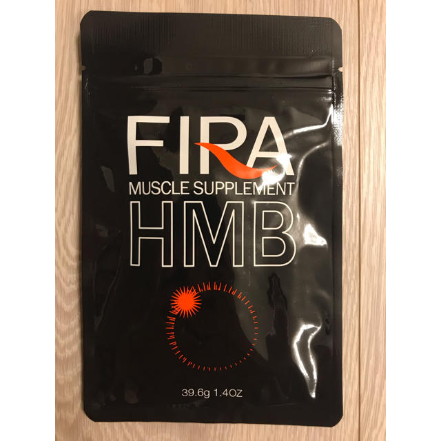 ファイラ ファイラマッスルサプリ FIRA HMB - ダイエット食品