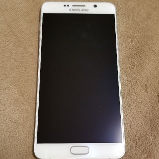 ギャラクシー(Galaxy)のGalaxy Note5(スマートフォン本体)