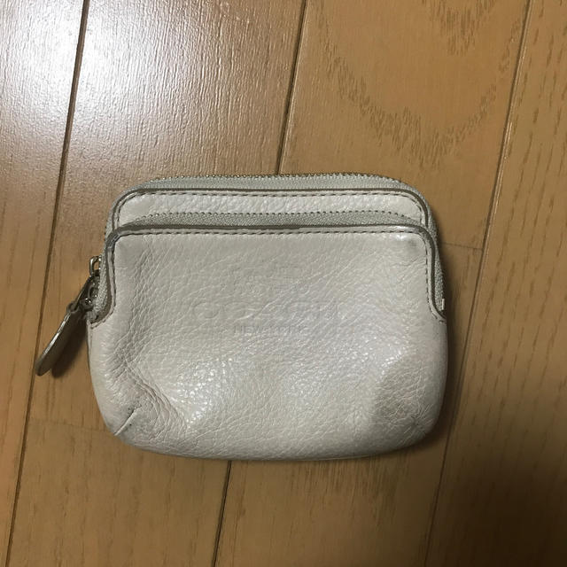 COACH(コーチ)のコインケース メンズのファッション小物(コインケース/小銭入れ)の商品写真