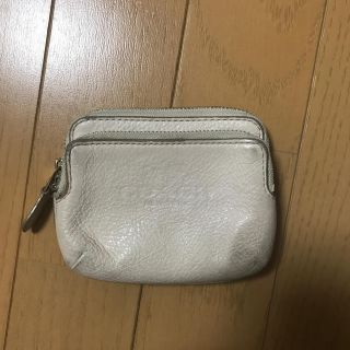 コーチ(COACH)のコインケース(コインケース/小銭入れ)