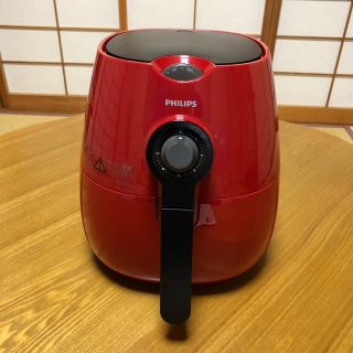 フィリップス(PHILIPS)のフィリップスのノンフライヤー(調理機器)