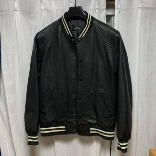 コーチ(COACH) スタジャン(メンズ)の通販 31点 | コーチのメンズを買う
