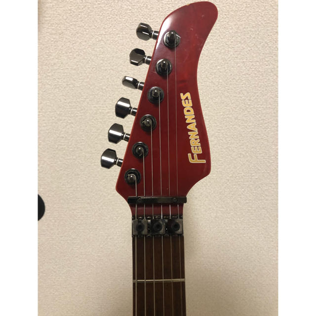 Fernandes - 希少!フェルナンデス FR-85S フルモード Fernandes - 希少!フェルナンデス FR-85S フルモード
