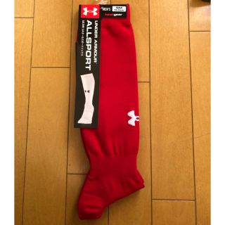 アンダーアーマー(UNDER ARMOUR)のサッカーソックス(その他)