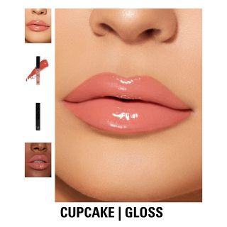 カイリーコスメティックス(Kylie Cosmetics)のKylie Cosmetics グロス(リップグロス)