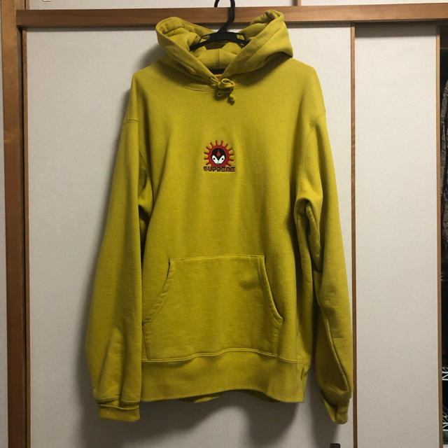 Supreme(シュプリーム)のsupreme vampire sweatshirt メンズのトップス(スウェット)の商品写真