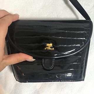 クレージュ(Courreges)のcourreges mini bag❤︎ クレイジュ ミニバッグ (ショルダーバッグ)