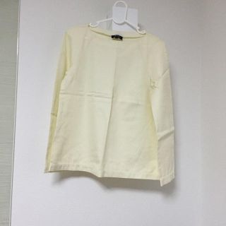 アーペーセー(A.P.C)のA.P.C ブラウス(シャツ/ブラウス(長袖/七分))