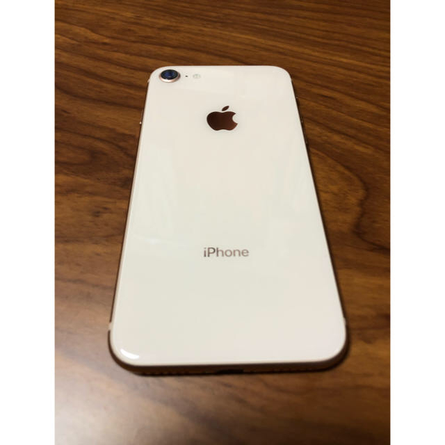 iphone8 256gb gold 美品 ゴールド シムフリー iphone8 256gb gold 美品 ゴールド シムフリー
