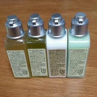 ロクシタン(L'OCCITANE)の☆ロクシタントラベルセット☆(その他)