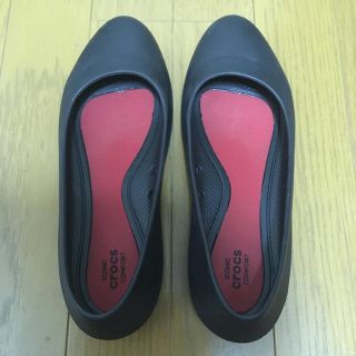 クロックス(crocs)の[クロックス] サンダル リナ フラット ウィメン(サンダル)