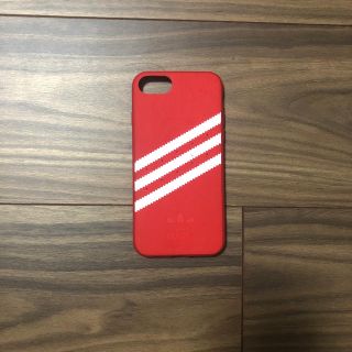 アディダス(adidas)のiPhoneケース(iPhone8)(iPhoneケース)