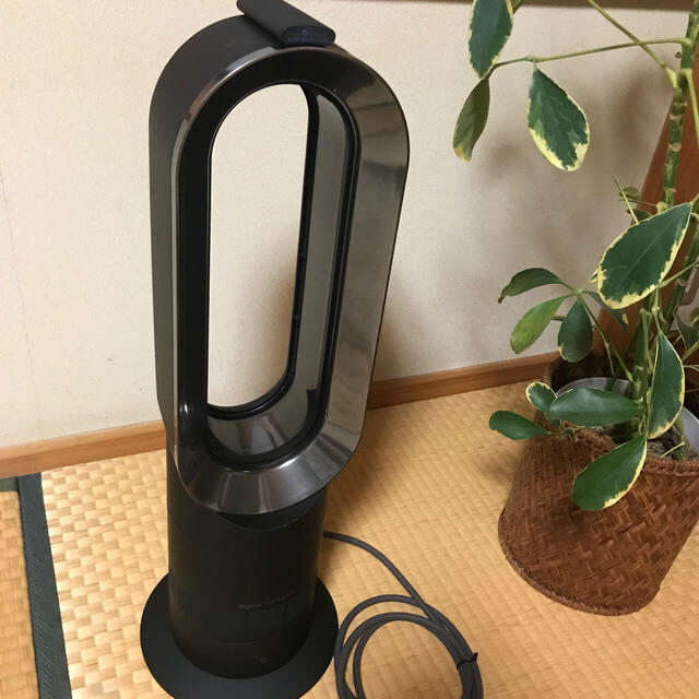 Dyson - ダイソン hot+ cool am09の通販 by パリsshop｜ダイソンならラクマ