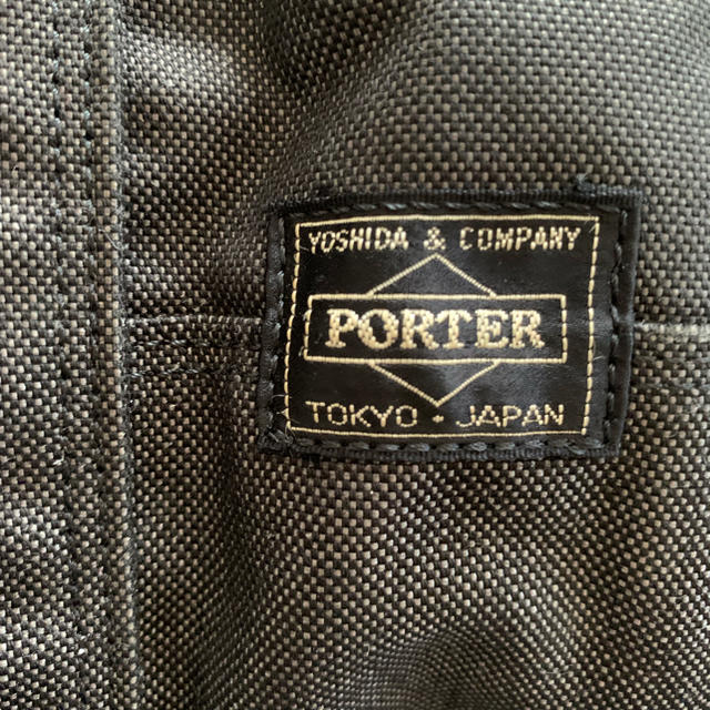 PORTER(ポーター)のポーター トートバッグ レディースのバッグ(トートバッグ)の商品写真