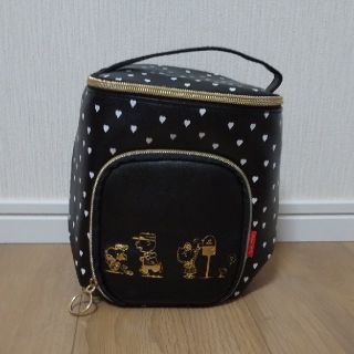 スヌーピー(SNOOPY)のスヌーピー メイクポーチ☆新品☆(ポーチ)