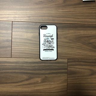 トイストーリー(トイ・ストーリー)のiPhoneケース(iPhone8用)(iPhoneケース)