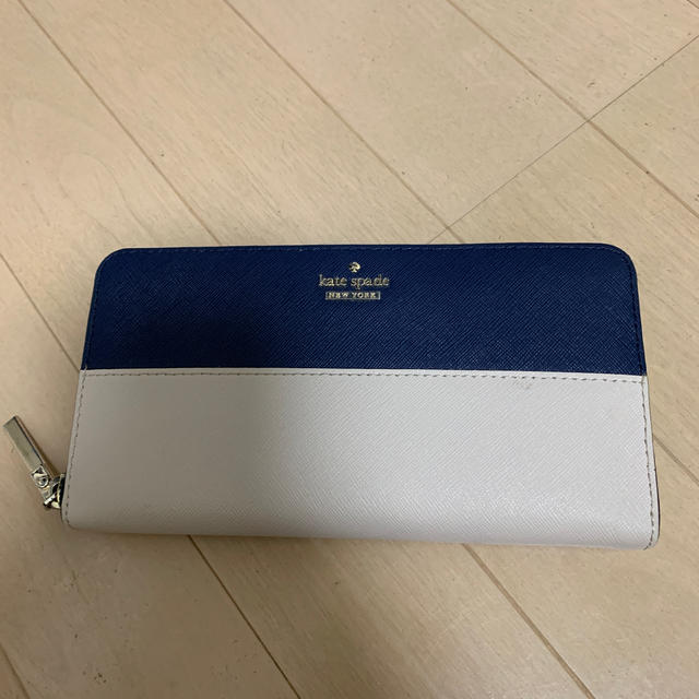 kate spade new york(ケイトスペードニューヨーク)の長財布 kate spade ※HARUsakura様専用 メンズのファッション小物(長財布)の商品写真