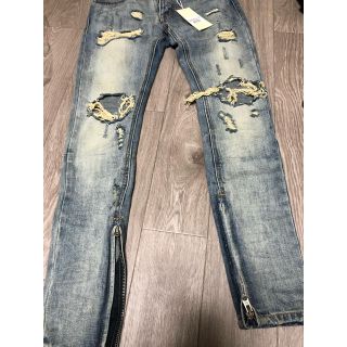 フィアオブゴッド(FEAR OF GOD)のmnml vintage denim(デニム/ジーンズ)