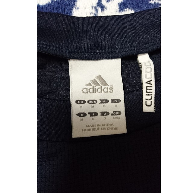 adidas(アディダス)の★超美品☆バスケットボール★アディダス☆ノースリーブ タンクトップ★XL スポーツ/アウトドアのスポーツ/アウトドア その他(バスケットボール)の商品写真