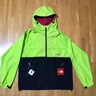 ザノースフェイス(THE NORTH FACE)の♡Haruxiah♡様専用 ノースフェイス コンパクトジャケット(マウンテンパーカー)