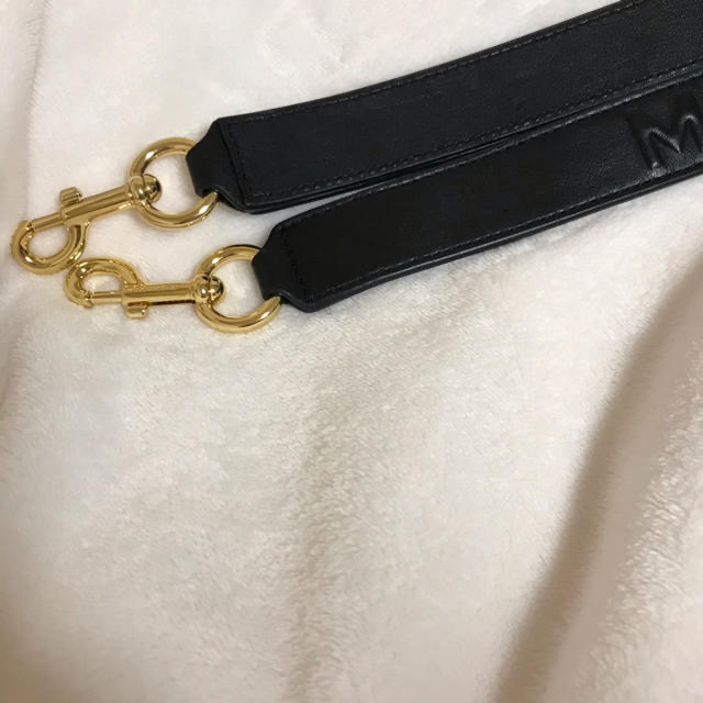 MARC JACOBS(マークジェイコブス)のMARCJACOBS マークジェイコブス バッグ ストラップ レディースのバッグ(その他)の商品写真