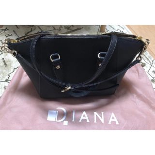 ダイアナ(DIANA)のひろ様専用　　DIANAの美品☆2wayバック (ハンドバッグ)