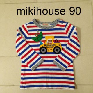 ミキハウス(mikihouse)の年子mama様専用出品(その他)