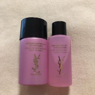 イヴサンローランボーテ(Yves Saint Laurent Beaute)のYSL  イヴサンローラン リムーバー (クレンジング/メイク落とし)